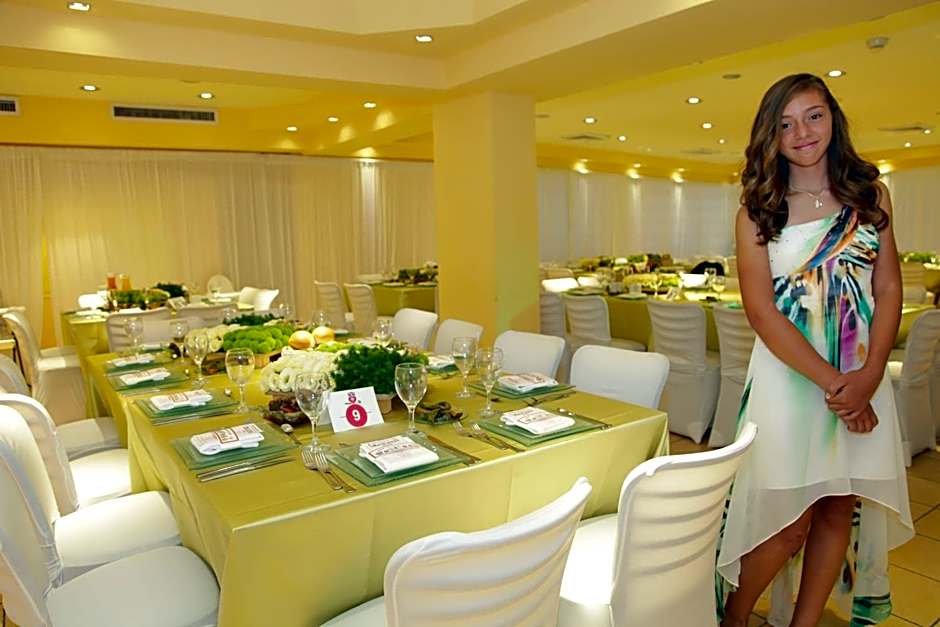 Mizpe Yam Boutique Hotel