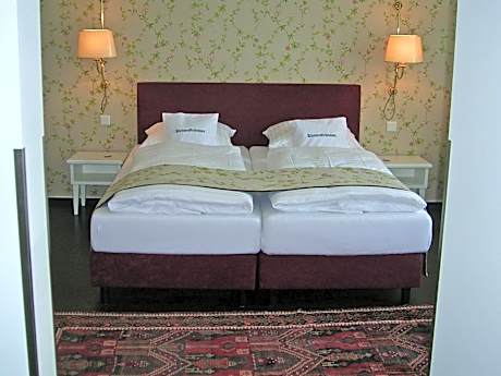 Double Room - Disability Access