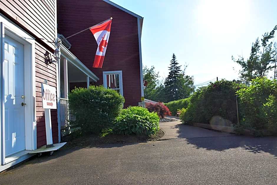 Auberge Wild Rose Inn