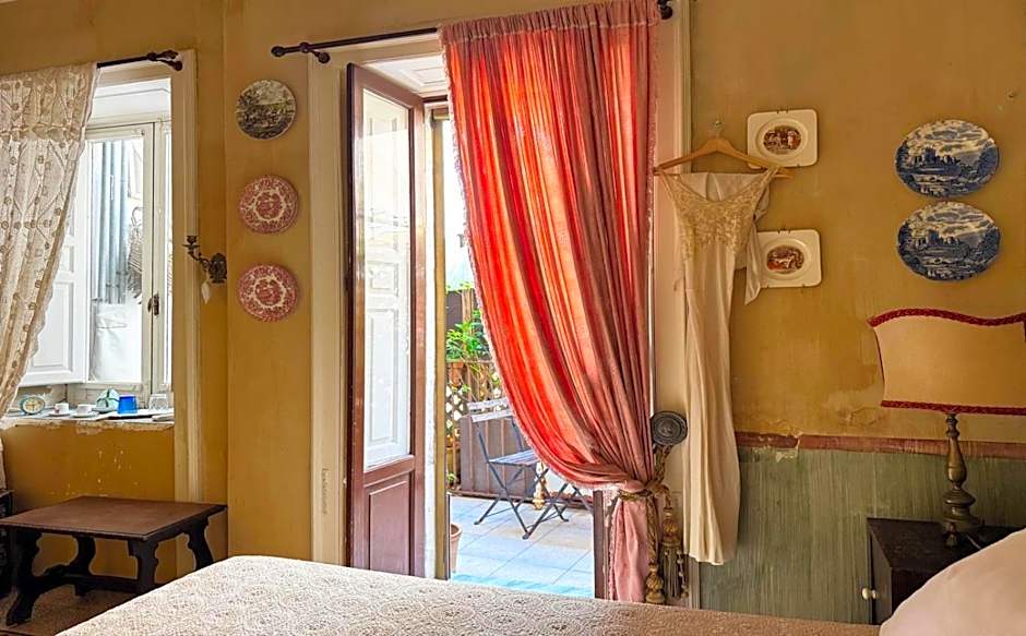 Il Salotto di Maria Pia