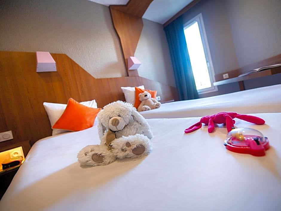 ibis Styles Gien