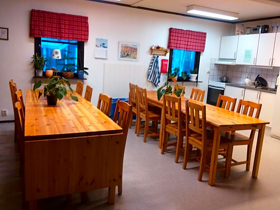 Bromölla Camping o Vandrarhem