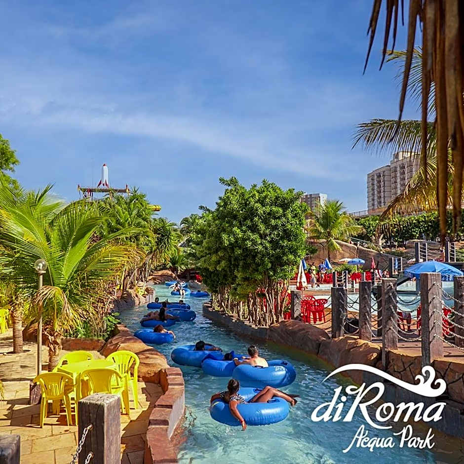 Piazza diRoma acesso diRoma Acqua Park gratuito Star Temporada