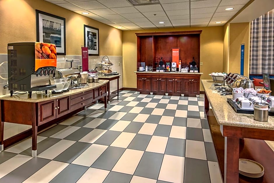 Hampton Inn By Hilton & Suites Fort Myers-Estero/FGCU