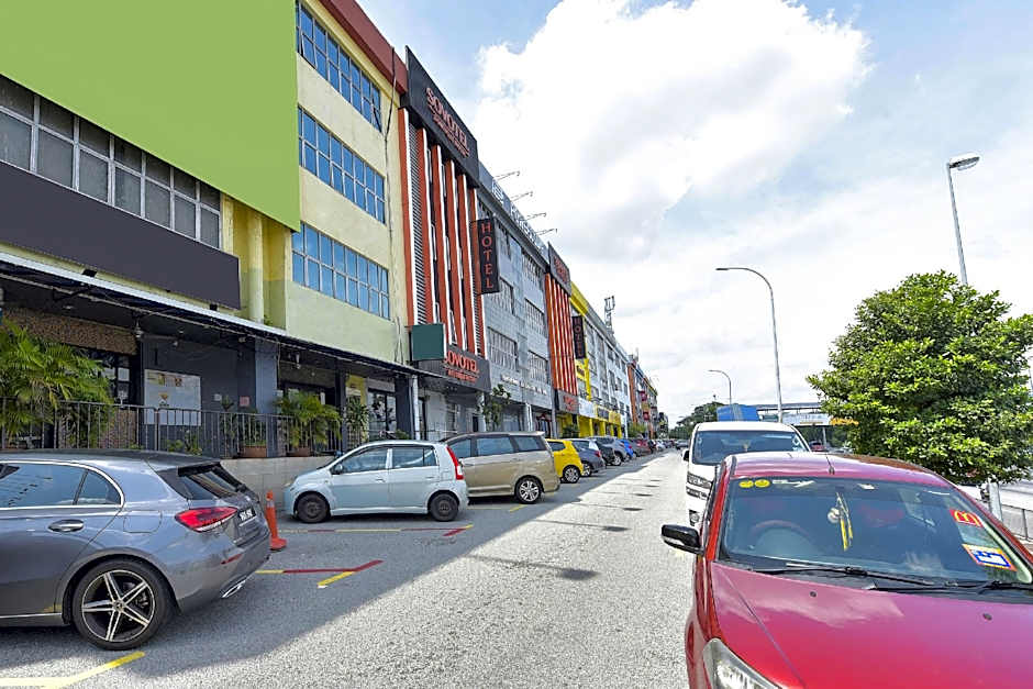 Sovotel @ Kelana Jaya 73