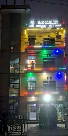 Sitar Hotel and Restaurant Pvt. Ltd