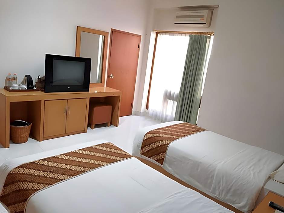 Hotel Syariah Arini Solo