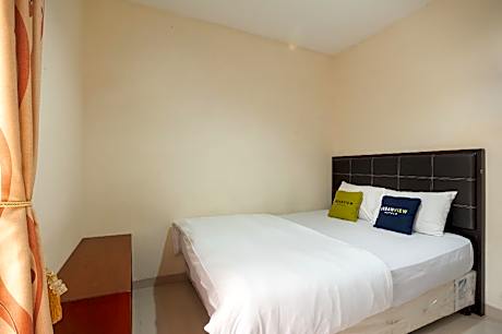 Urbanview Hotel Syariah Villa SM Cisarua Puncak by RedDoorz