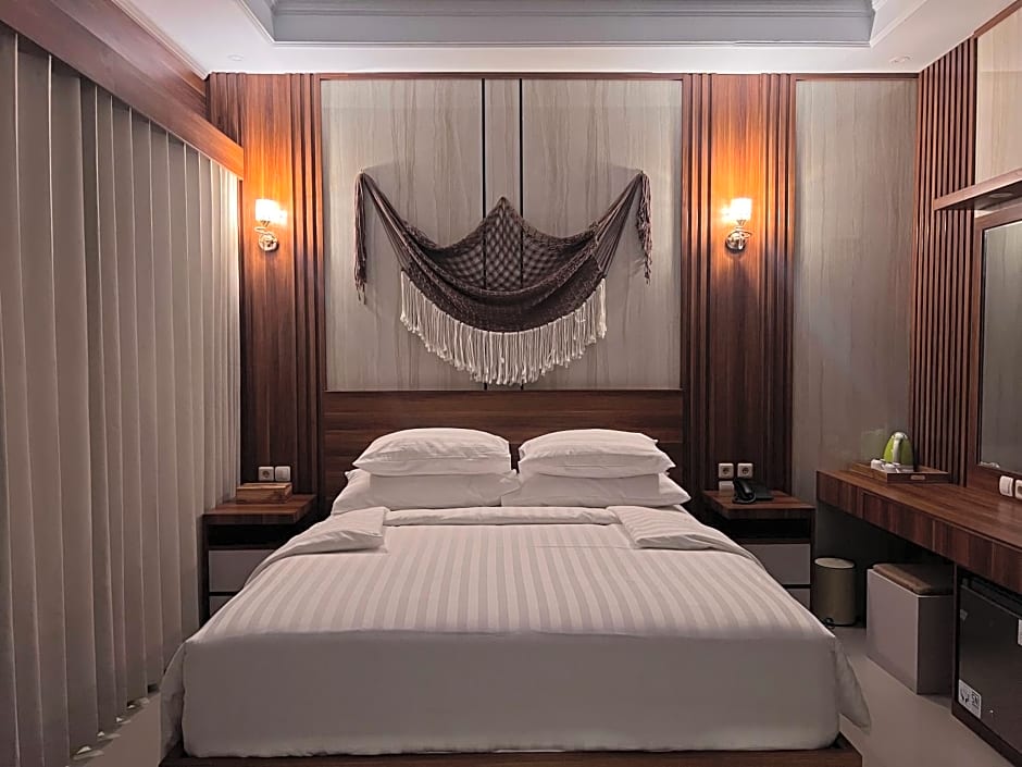 Grand Yuna Hotel Nusa Penida