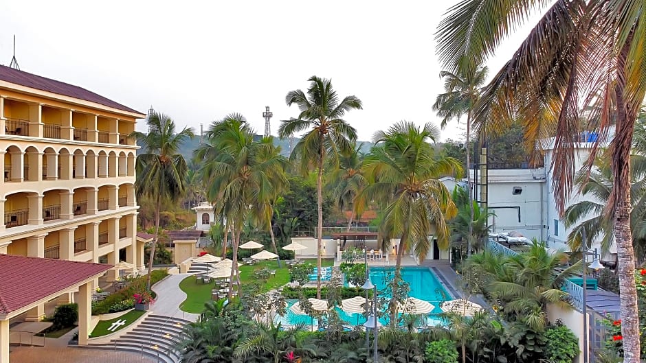 Holiday Inn Goa Candolim By IHG