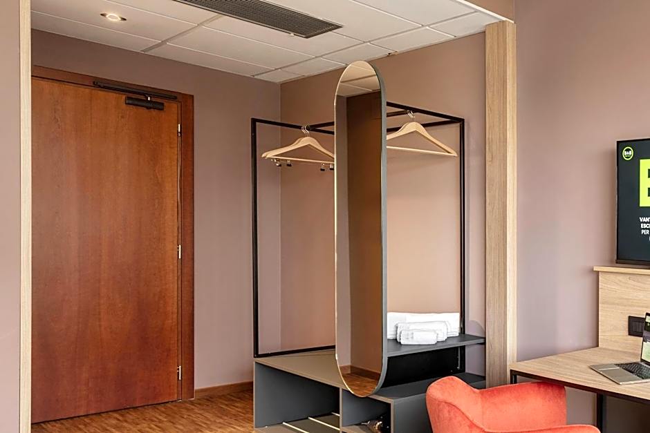 B&B HOTEL Cuneo Cristal