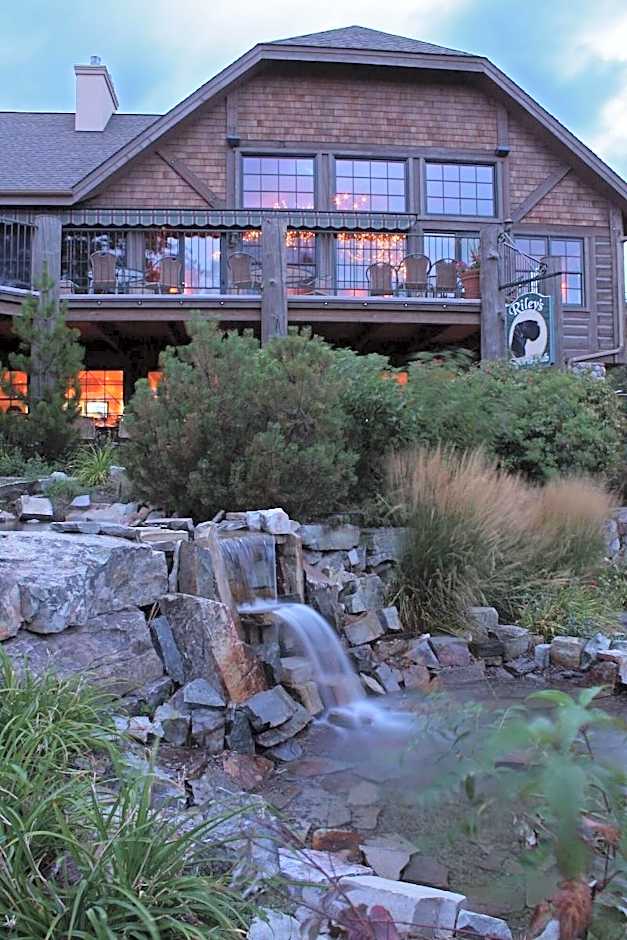 Mountain Lake Lodge