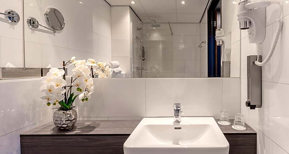 PLAZA Premium Almere