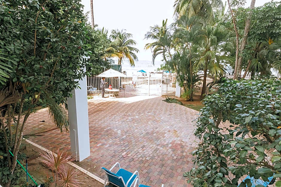 ESJ Beach Hotel