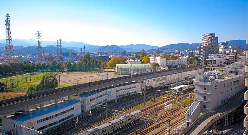 APA Hotel Sagamihara Hashimoto Eki Higashi