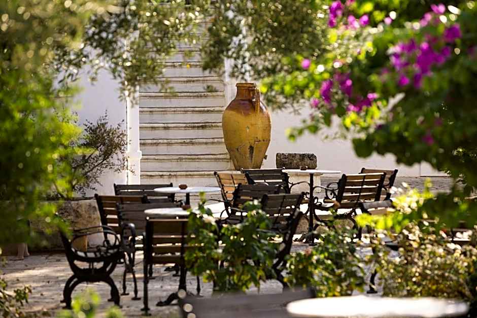 Hotel Il Melograno