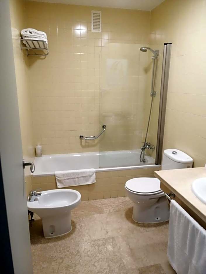 Sevilla Suite Azahar