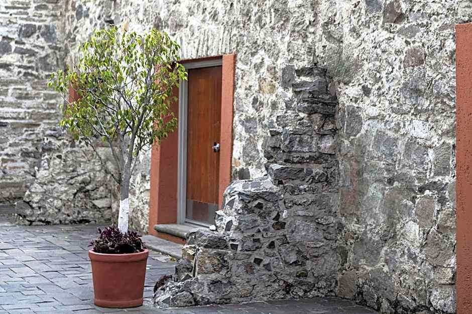 City Express by Marriott Puebla Centro