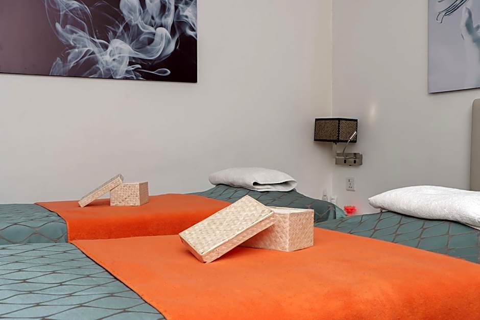 Radisson Hotel Kandy