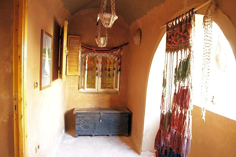 Eskaleh Eco-Lodge