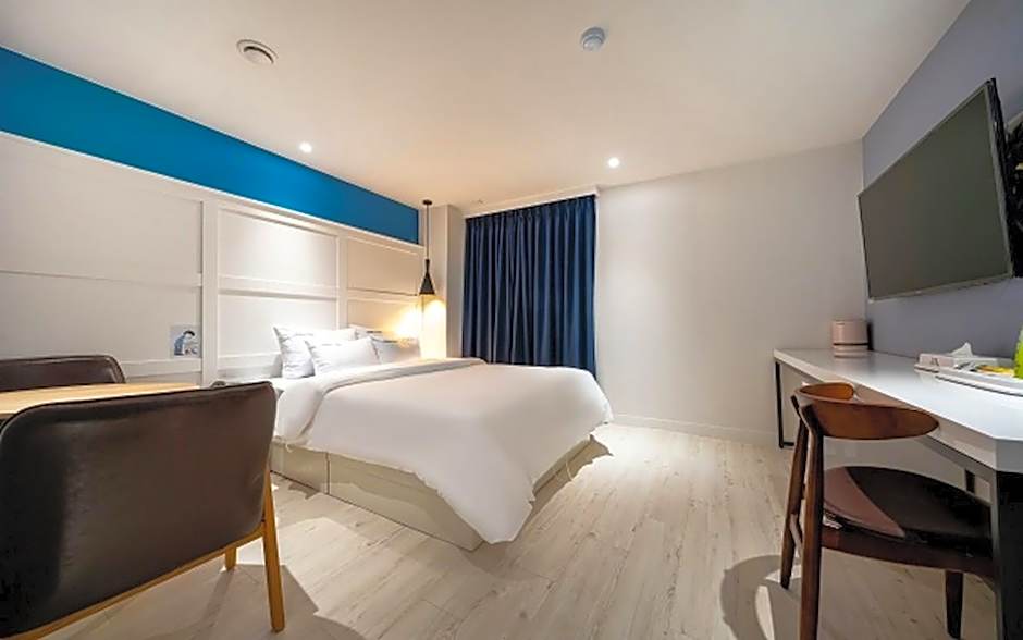 Wonju Bellino Hotel