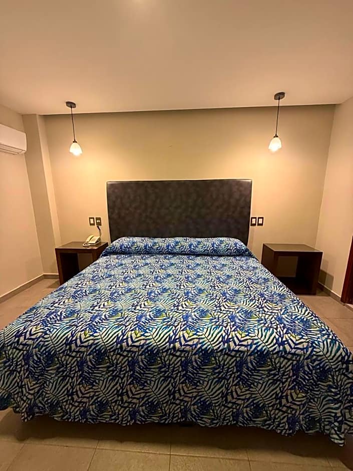 Hotel Impala Veracruz