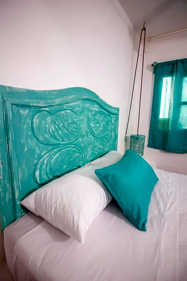 Hotel Costa 55 Puerto Escondido
