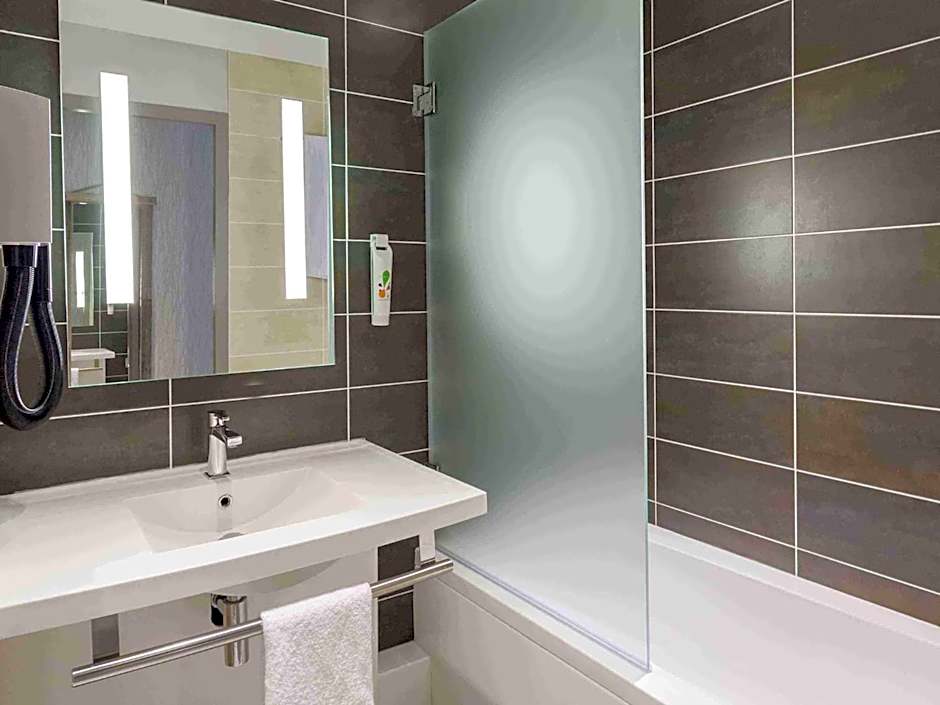 ibis Styles Vierzon