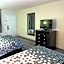 Econo Lodge Inn & Suites Sweetwater I-20