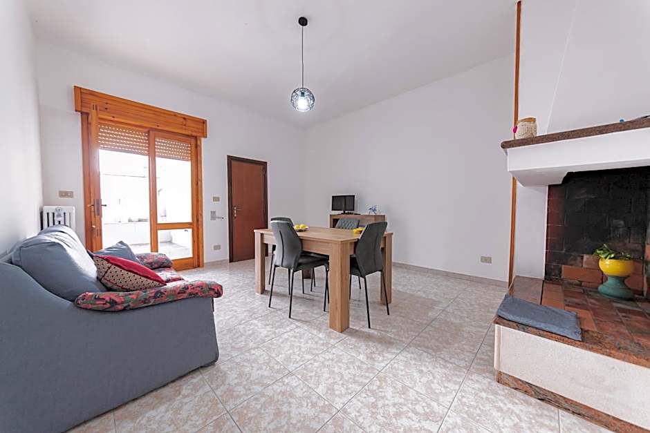 Lucy's Flat - Melendugno