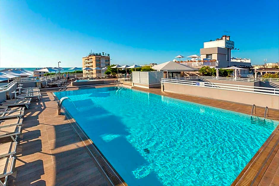 Hotel Principe Palace