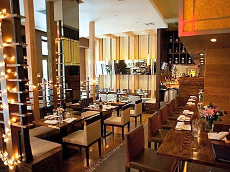 Square Hotel at Times Square