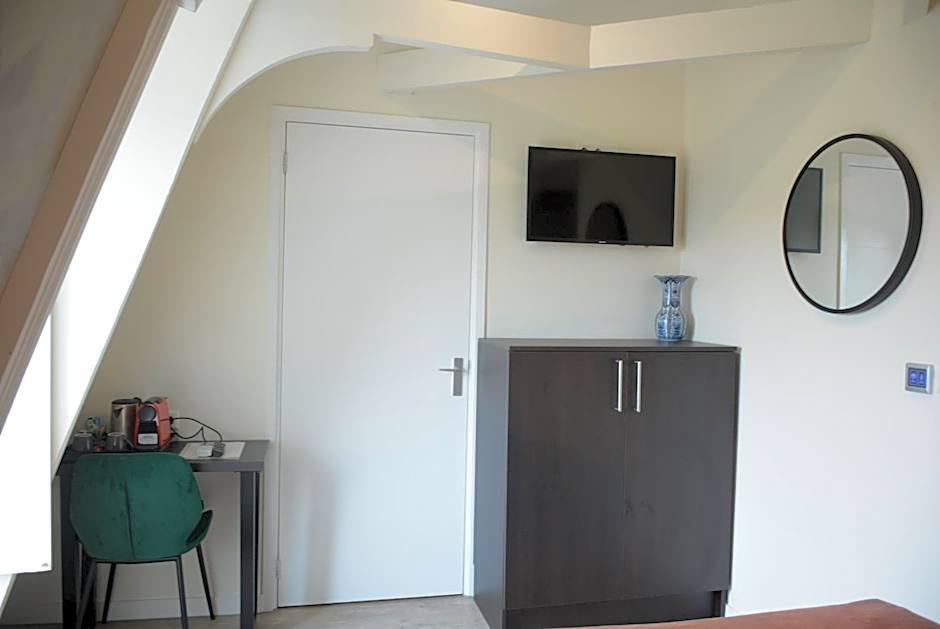 NL Hotel District Leidseplein