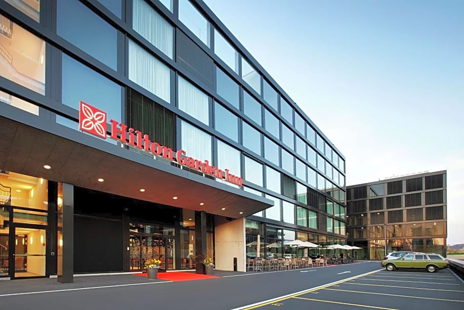 Hilton Garden Inn Zurich Limmattal