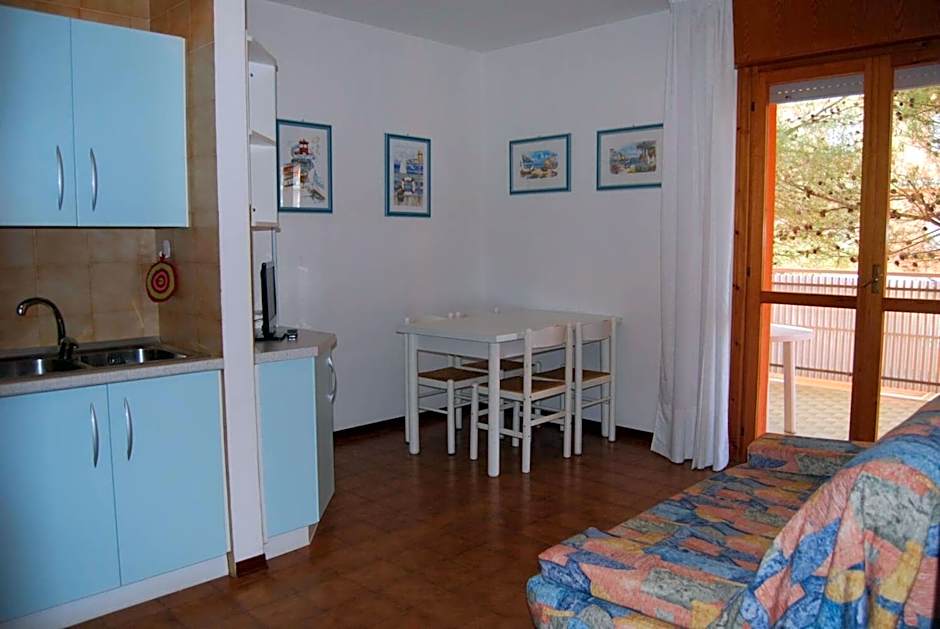 Cozy flat perfect for families next to the beach