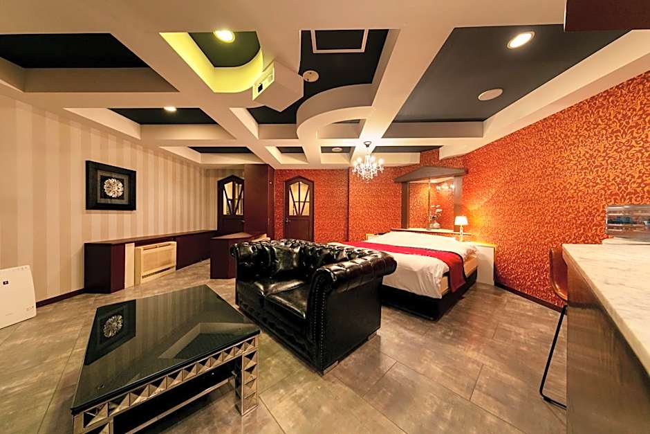 Hotel Eldia Yamanashi (Adult Only)