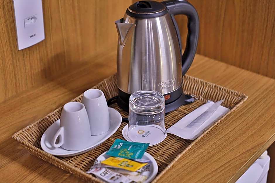 Quality Hotel Jundiai