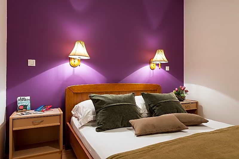 Dubrovnik Lapad Apartments