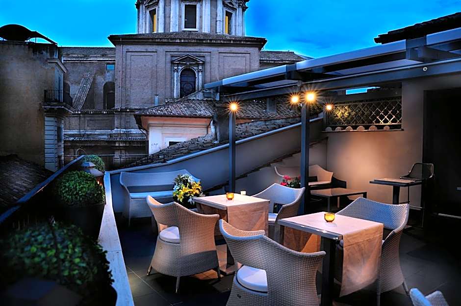Hotel Lunetta