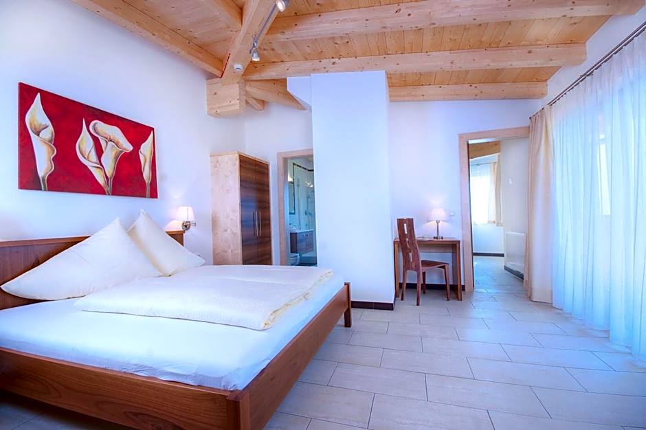 Panoramahotel Burgeck