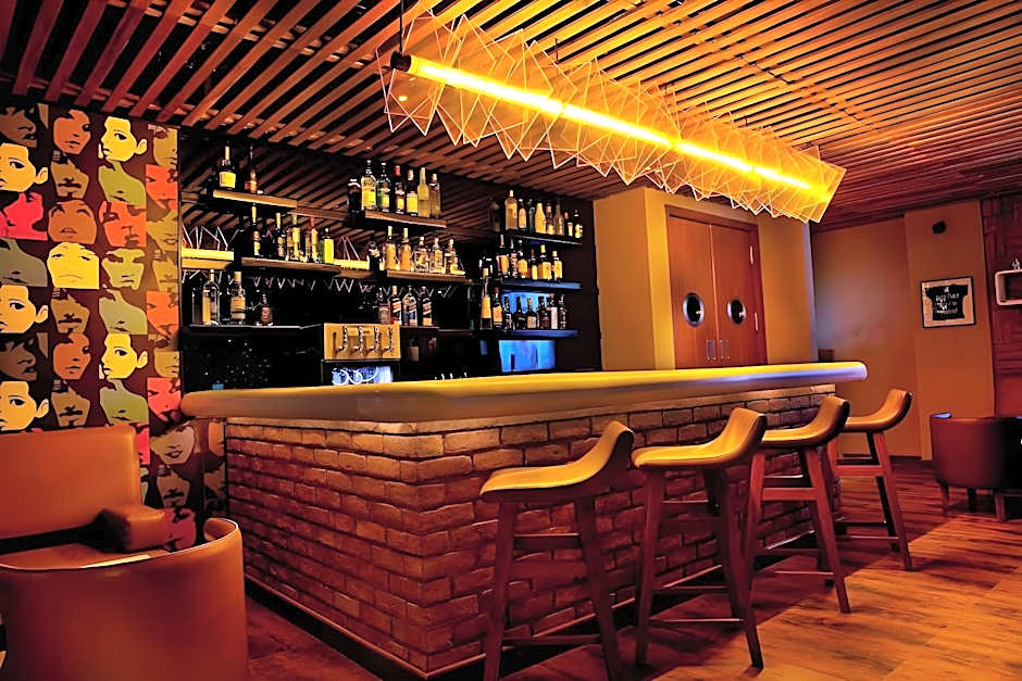 Lemon Tree Premier 1, Gurugram