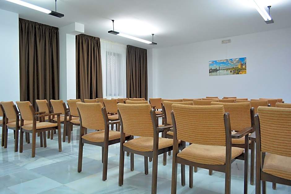 Hotel San Pablo Sevilla