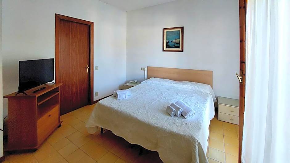 Hotel San Domingo