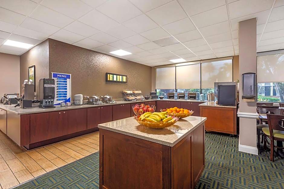 Best Western Ocean Beach Hotel & Suites