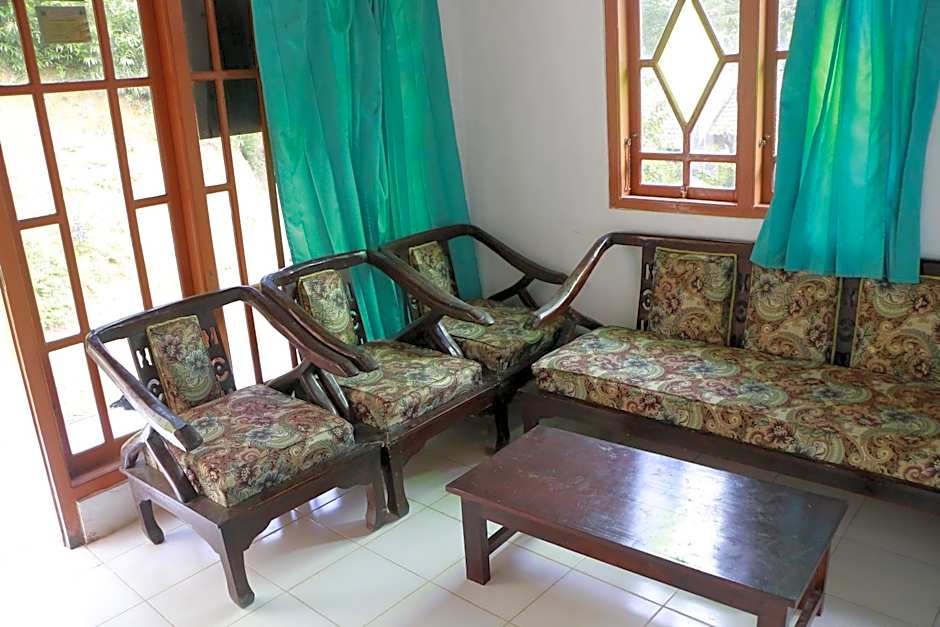 Suparman Homestay