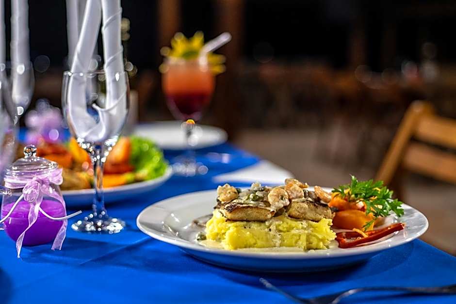 Village Paraíso Tropical