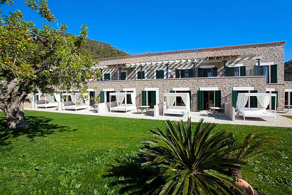 Hotel Binibona Parc Natural