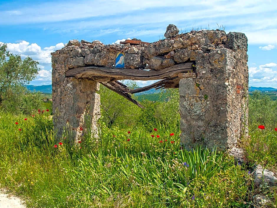 Torre Della Chiocciola