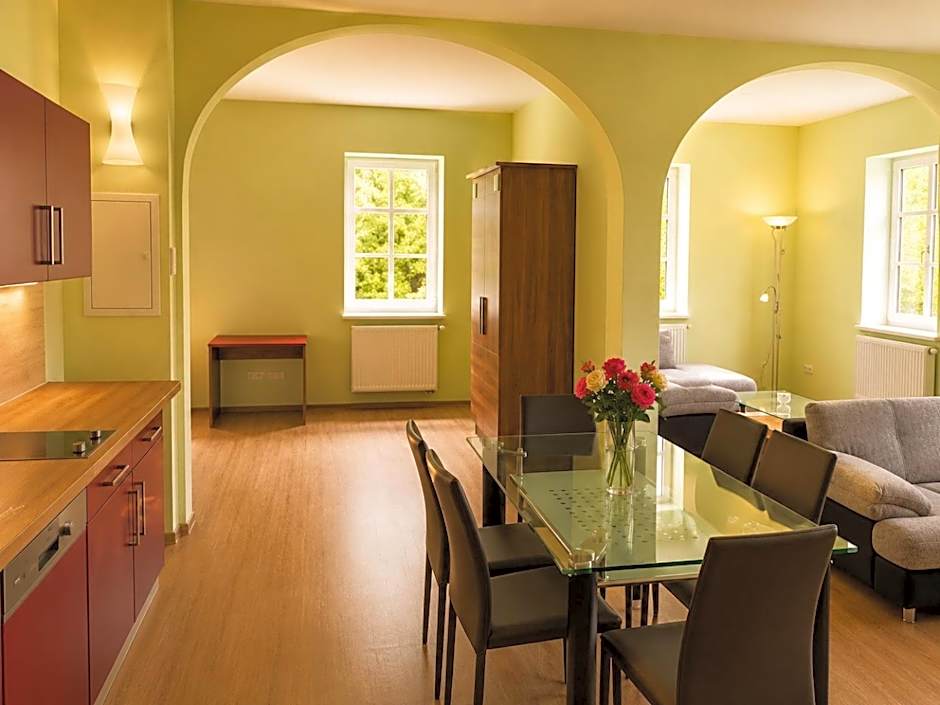Kulturhotel Kaiserhof