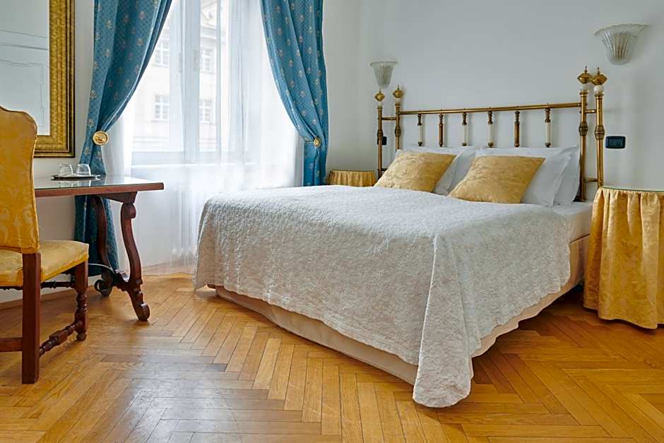 Charles Bridge Palace Hotel